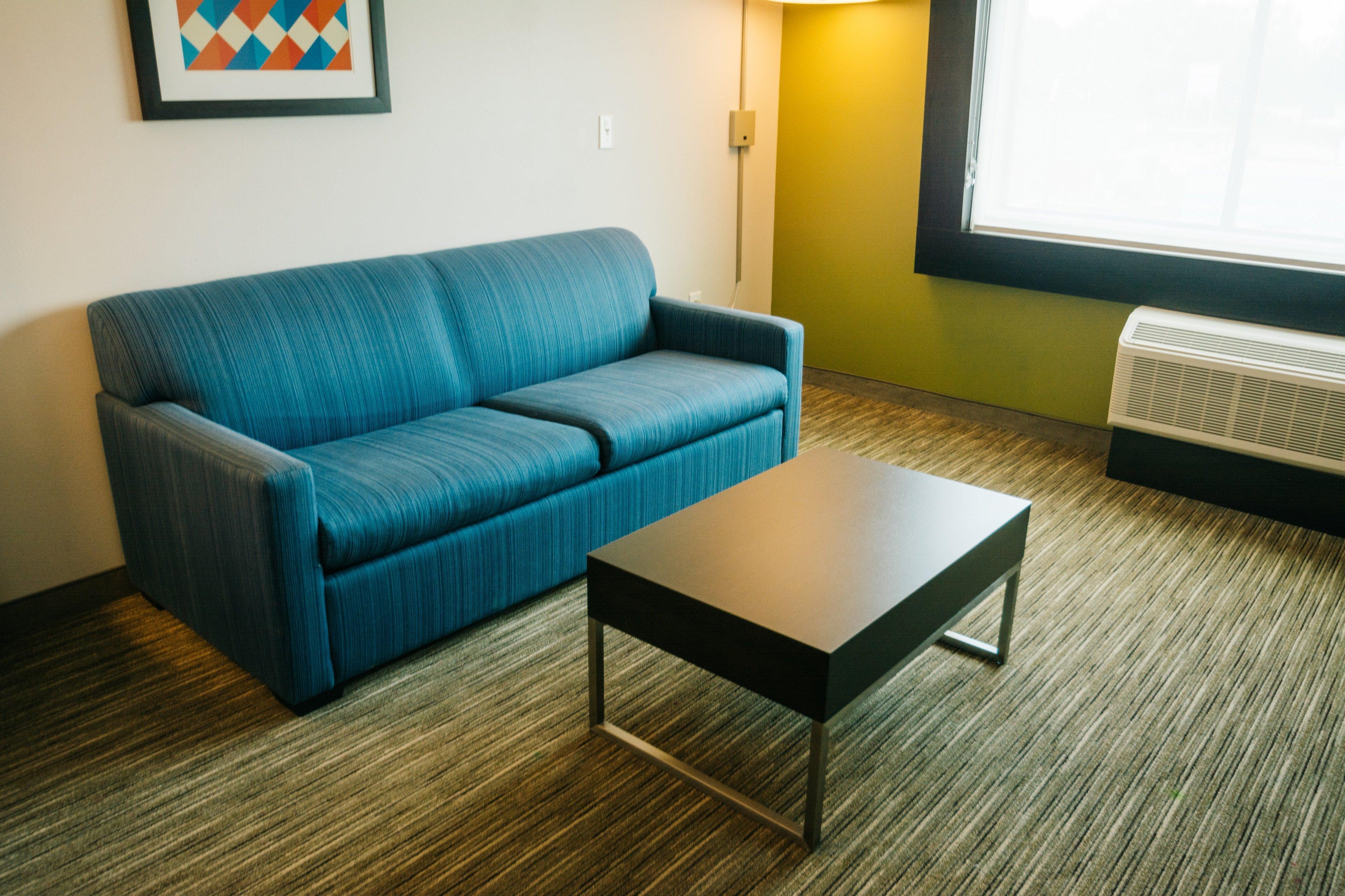 Holiday Inn Express & Suites - Birmingham - Homewood Exterior photo