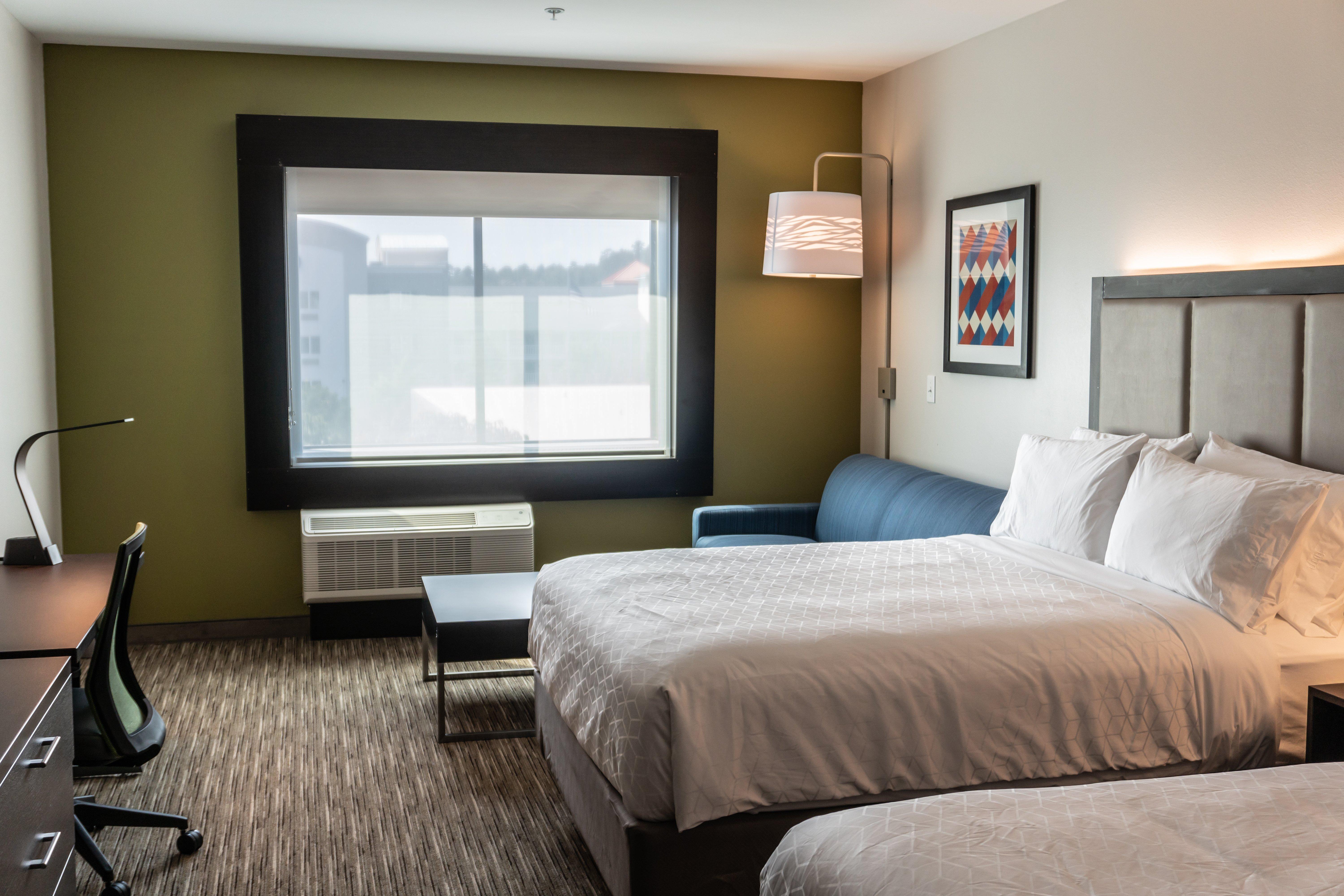 Holiday Inn Express & Suites - Birmingham - Homewood Exterior photo