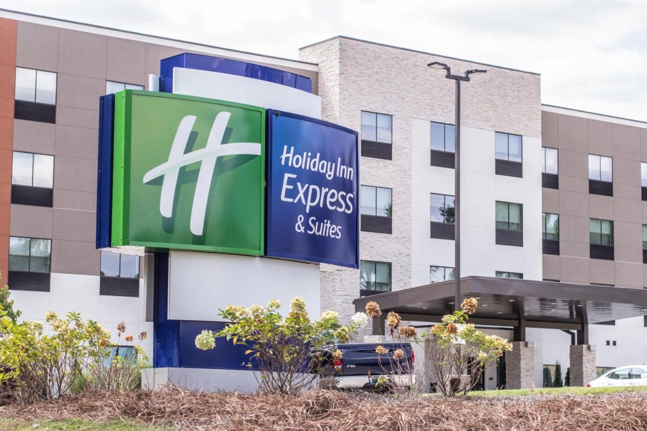Holiday Inn Express & Suites - Birmingham - Homewood Exterior photo